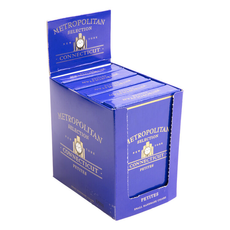 Petites 5PKS/5, , jrcigars